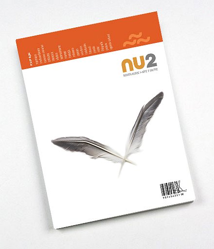 NU2 Nº43 (1-12-2016)