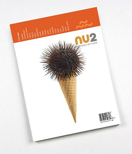 NU2 Nº45 (1-6-2017)