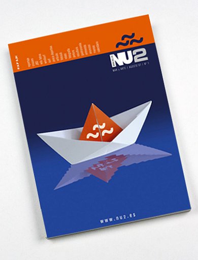  NU2 · Nº1 (8/1/2007)