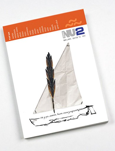 NU2 · Nº18 (10/1/2010)