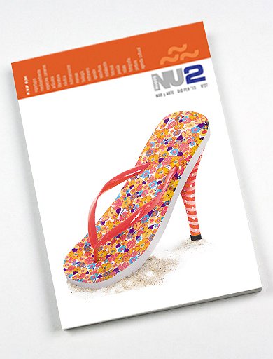 NU2 · Nº 34 (9/1/2014)